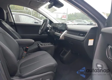 2025 Hyundai Ioniq 5 Sel z USA, uszkodzony, nr VIN 7YAKNDDC0SY008540